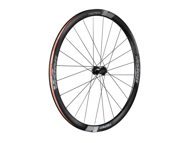 Vision Team 35 Disc Hjulsæt 2 Vision Team 35 Disc Hjulsæt - Billede 2