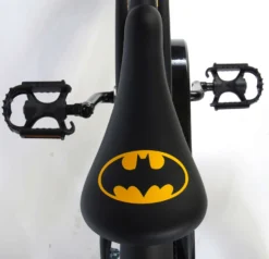 Volare Batman 16" Drengecykel Med Støttehjul -XLC Butik Volare Batman 16 drengecykel med st 1678976954 03