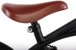 Volare Black Cruiser 16" Drengecykel Med Støttehjul -XLC Butik Volare Black Cruiser 16 drengecykel 1534413378 05