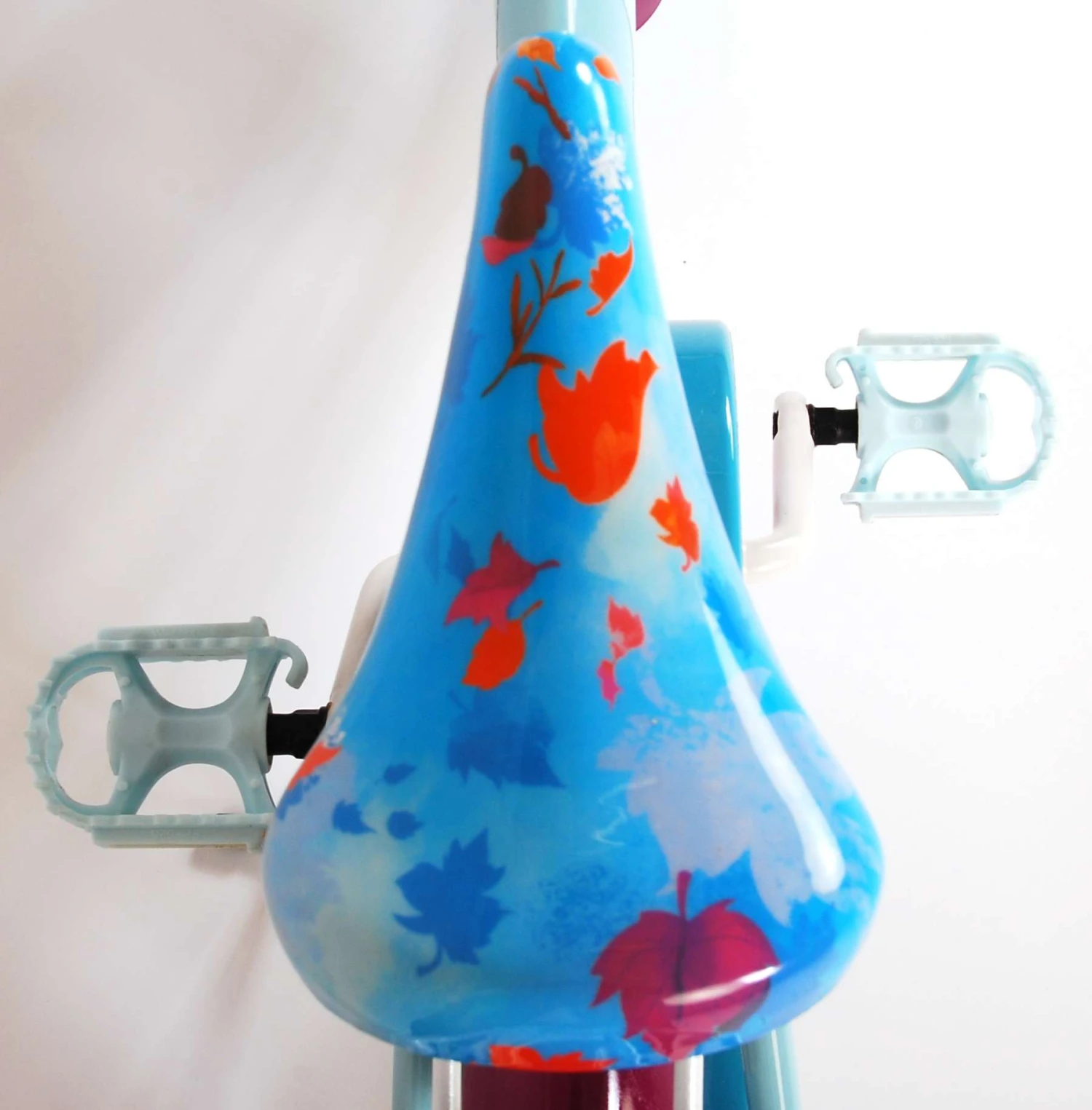 Volare Frost 2 Børnecykel 18" 4 Volare Frost 2 Børnecykel 18" - Billede 4