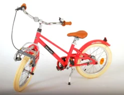 Volare Melody 16" Børnecykel Koral Rød 7 Volare Melody 16" Børnecykel Koral Rød -XLC Butik Volare Melody 16 Boernecykel Koral R 1678976735 03