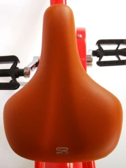 Volare Melody 24" Børnecykel Koral Rød -XLC Butik Volare Melody 24 Boernecykel Koral R 1678977855 02