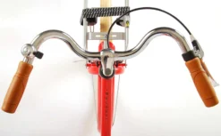 Volare Melody 24" Børnecykel Koral Rød -XLC Butik Volare Melody 24 Boernecykel Koral R 1678977855 03
