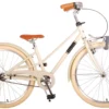 Volare Melody 24" Børnecykel Sandfarvet