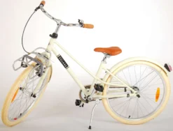 Volare Melody 24" Børnecykel Sandfarvet 12 Volare Melody 24" Børnecykel Sandfarvet -XLC Butik Volare Melody 24 Boernecykel Sandfar 1678977993 05