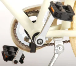 Volare Melody 24" Børnecykel Sandfarvet 13 Volare Melody 24" Børnecykel Sandfarvet -XLC Butik Volare Melody 24 Boernecykel Sandfar 1678977993 06