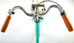 Volare Melody 24" Børnecykel Turkis 15 Volare Melody 24" Børnecykel Turkis -XLC Butik Volare Melody 24 Boernecykel Turkis 1678978122 06