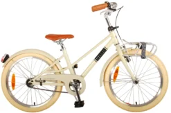 Volare Melody Pigecykel 20" Sandfarvet