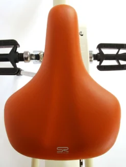 Volare Melody Pigecykel 20" Sandfarvet 7 Volare Melody Pigecykel 20" Sandfarvet -XLC Butik Volare Melody Pigecykel 20 Sandfarv 1678977493 02