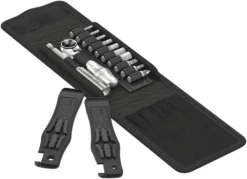 Wera Bicycle Set 1 Kompakt Multiværktøj Med Taske