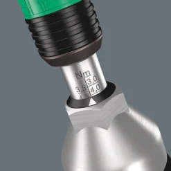 Wera Kraftform 7400 Momentnøgle 4,0-8,8 Nm Til Bits -XLC Butik Wera Kraftform 7400 Momentnoegle 30 1648205789 02