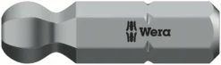 Wera Unbrako Bit Med Kuglehoved 4 Mm