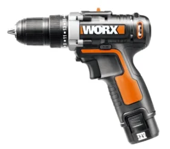Worx 12V Skruemaskine -XLC Butik Worx 12V Skruemaskine 1599651531 02
