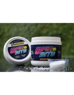 X-Sauce SpinBits 160 G. -XLC Butik X Sauce SpinBits 160 g 1667298158 02