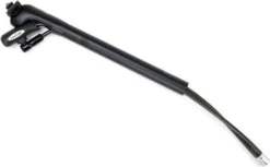 XLC Interlock Lås Indbygget I Sadelpind