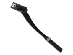 XLC Justerbar Støttefod 24-28", Sort