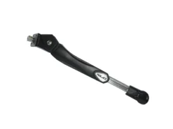 XLC KS-S01 Støttefod, 24"-28"