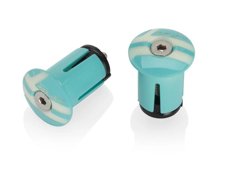 XLC Styrpropper Bianchi Celeste 1 XLC Styrpropper Bianchi Celeste