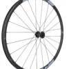 XLC WS-D01 Disc Forhjul Til Gravel Og Racer