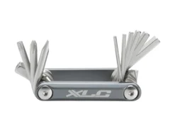 XLC Multitool 10-i-1