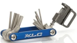XLC Multitool Med Kædeskiller
