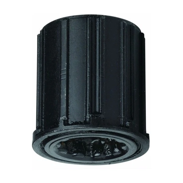 Shimano Kassettehylster WH-MT66 Og WH-MT68 1 Shimano Kassettehylster WH-MT66 Og WH-MT68