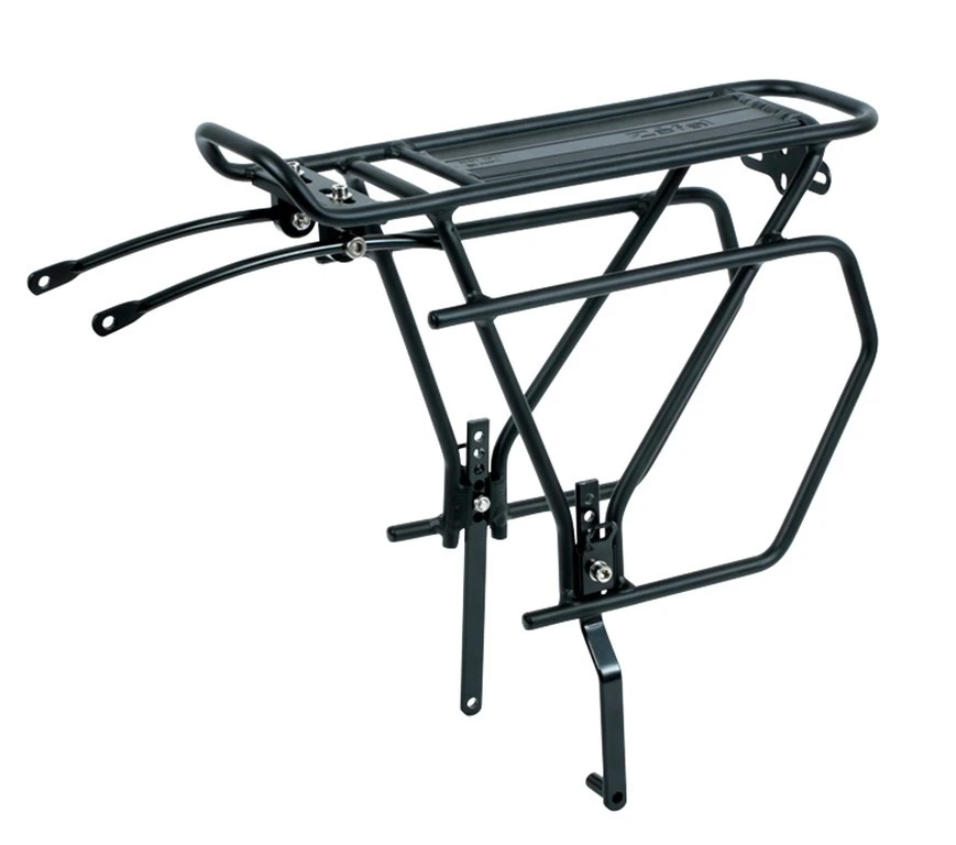 Zefal R70 Bagagebærer Til Skivebremser 1 Zefal R70 Bagagebærer Til Skivebremser