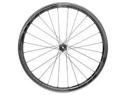 Zipp 202 NSW Forhjul Disc