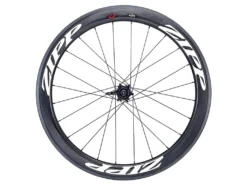 Zipp 404 Carbon Baghjul Disc Clincher