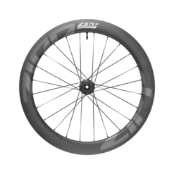 Zipp 404 FIRECREST TUBELESS DISC-BRAKE