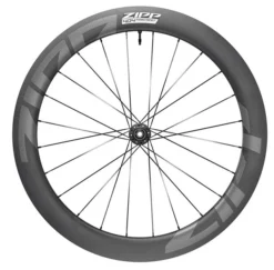 Zipp 404 Firecrest Carbon Disc Forhjul