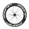 Zipp 808 Firecrest Tubeless Disc Forhjul