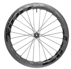 Zipp Racerhjul 454 NSW Disc Carbon Forhjul