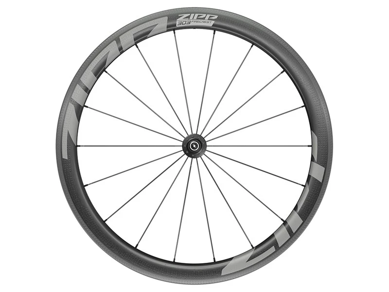 Zipp Wheel 303 700c Front Fælgbremse 1 Zipp Wheel 303 700c Front Fælgbremse