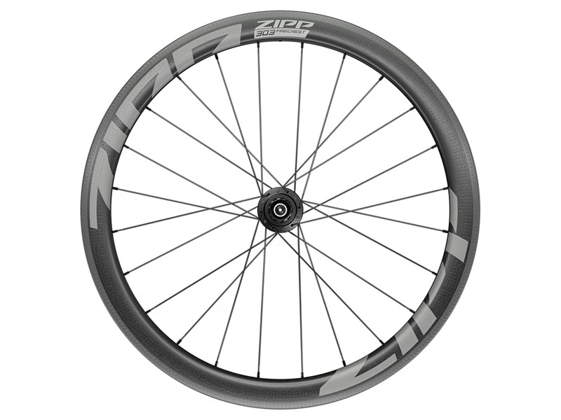 Zipp Wheel 303 700c Rear Fælgbremse 1 Zipp Wheel 303 700c Rear Fælgbremse