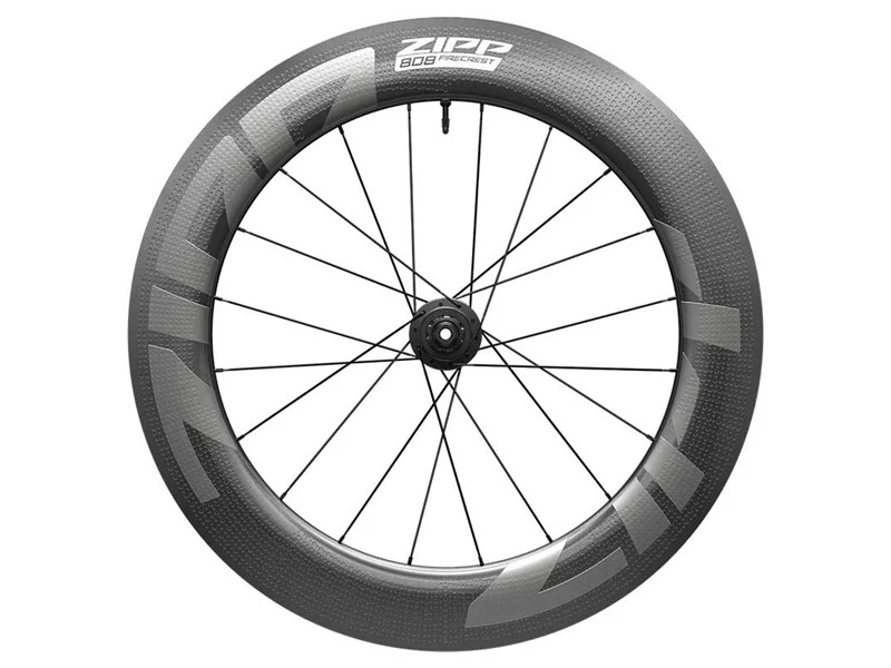 Zipp Wheel 808 Firecrest 700c Rear 11-speed 1 Zipp Wheel 808 Firecrest 700c Rear 11-speed