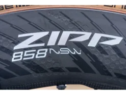 Zipp Wheel 858 NSW 700c Front Skivebremse -XLC Butik Zipp Wheel 858 NSW 700c Front Skiveb 1668163030 04