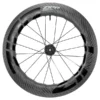 Zipp Wheel 858 NSW 700c Rear 11-speed