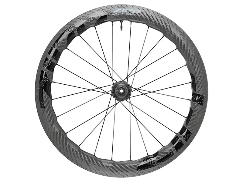 Zipp ZIPP Wheel 454 NSW 700c Rear 1 Zipp ZIPP Wheel 454 NSW 700c Rear