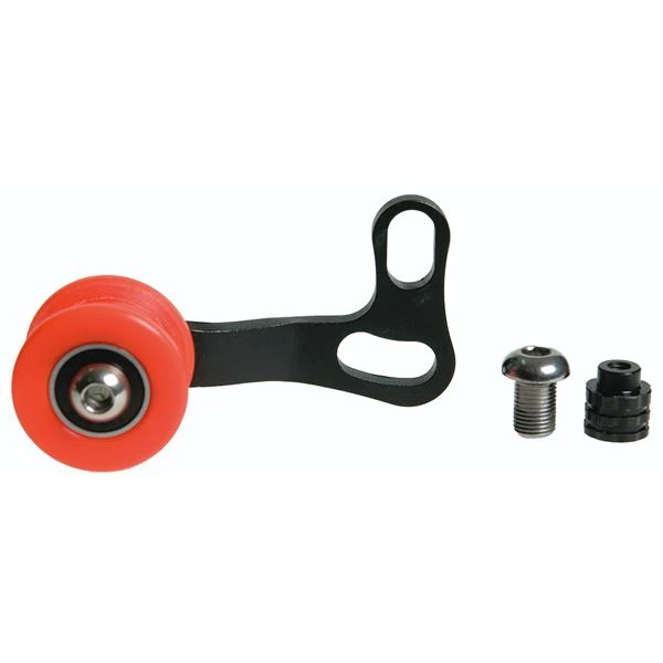 Cavo Kædestrammer Roller Type Black 1 Cavo Kædestrammer Roller Type Black