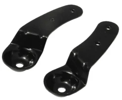 Abus Beslag Til Montering Af Lås Ved Bremser