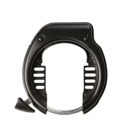 Abus Ringlås YWS Ekstra Bred Sort Varefakta Godkendt