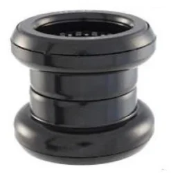 Styrfitting 28,6/30 Mm Inde Og 34 Mm Ydre