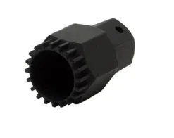 Park Tool Krankboks Aftrækker Til Firkantet Aksel, Ocalink M.fl.