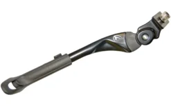 Avenue Støtteben Justerbar Sort