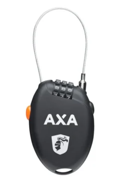 AXA Roll Micro Lås 75 Cm