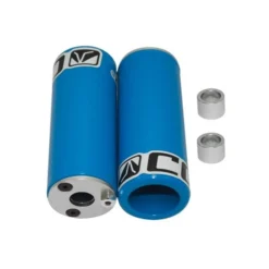 Pegs Nylon Inkl. Adapter Blå