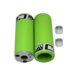 Pegs Nylon Inkl. Adapter Grøn