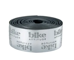 Bike Attitude Styrbånd Chrome