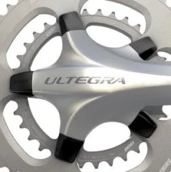 BBB Hætter Til Klingebolte På Ultegra Kranksæt